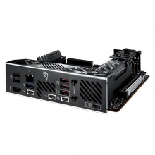 ROG STRIX Z890-I GAMING WIFI玩家国度电竞主板 支持 CPU 285K/265K/265KF (Intel Z890/LGA 1851）