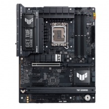 华硕TUF GAMING Z890-PLUS WIFI重炮手电竞特工主板 支持 CPU 285K/265K/265KF Intel Z890/LGA 1851