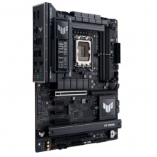 华硕TUF GAMING Z890-PLUS WIFI重炮手电竞特工主板 支持 CPU 285K/265K/265KF Intel Z890/LGA 1851