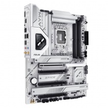 华硕PRIME Z890 AYW GAMING WIFI W哎呦喂电竞主板 支持 CPU 285K/265K/265KF (Intel Z890/LGA 1851）