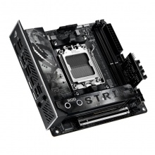 华硕（ASUS）ROG X870E主板870主板吹雪870主板 AMD X870E/socket AM5)X870主板 ROG X870-I GAMING WIFI