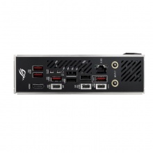 华硕（ASUS）ROG X870E主板870主板吹雪870主板 AMD X870E/socket AM5)X870主板 ROG X870-I GAMING WIFI