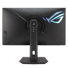 ROG华硕 XG27UCG绝神 27英寸显示器4K 超频160Hz 双模切换HDR400 Type-C旋转升降 ROG XG27UCG