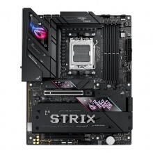 华硕ROG STRIX B850-E GAMING WiFi 主板 (AMD B850/socket AM5)