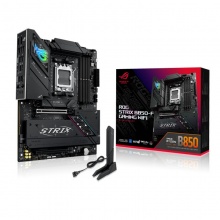 华硕ROG STRIX B850-F GAMING WIFI 主板 (AMD B850/socket AM5)