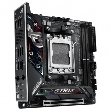 华硕ROG STRIX B850-I GAMING WIFI 迷你ITX主板 (AMD B850/socket AM5)