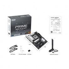 华硕PRIME B840-PLUS WIFI 主板 (AMD B840/socket AM5)