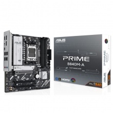 华硕PRIME B840M-A 主板 (AMD B840/socket AM5)