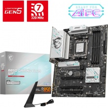 微星B850 GAMING PLUS WIFI 主板 (AMD B850/socket AM5)