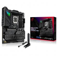 华硕ROG STRIX B860-F GAMING WIFI主板 (Intel B860/LGA 1851）