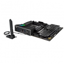 华硕ROG STRIX B860-F GAMING WIFI主板 (Intel B860/LGA 1851）