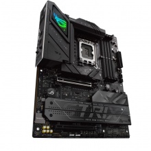 华硕ROG STRIX B860-F GAMING WIFI主板 (Intel B860/LGA 1851）