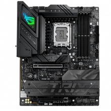 华硕ROG STRIX B860-F GAMING WIFI主板 (Intel B860/LGA 1851）