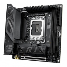 华硕ROG STRIX B860-I GAMING WIFI 迷你ITX主板 (Intel B860/LGA 1851）