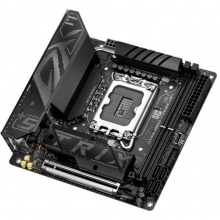 华硕ROG STRIX B860-I GAMING WIFI 迷你ITX主板 (Intel B860/LGA 1851）