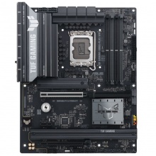 华硕TUF GAMING B860-PLUS WIFI主板 (Intel B860/LGA 1851）