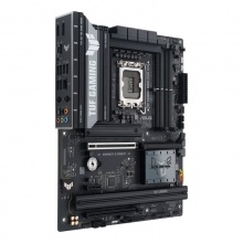 华硕TUF GAMING B860-PLUS WIFI主板 (Intel B860/LGA 1851）