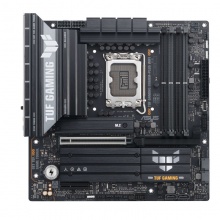 华硕TUF GAMING B860M-PLUS WIFI主板 (Intel B860/LGA 1851）