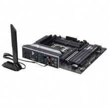 华硕TUF GAMING B860M-PLUS WIFI主板 (Intel B860/LGA 1851）