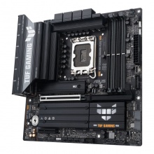 华硕TUF GAMING B860M-PLUS 主板 (Intel B860/LGA 1851）