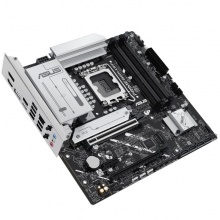 华硕PRIME B860M-A WIFI主板 (Intel B860/LGA 1851）