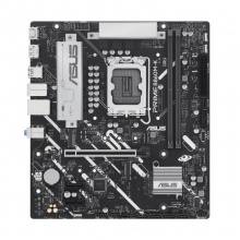 华硕PRIME B860M-K 主板 (Intel B860/LGA 1851）