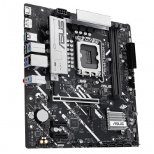 华硕PRIME B860M-K 主板 (Intel B860/LGA 1851）