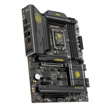 微星MAG B860 TOMAHAWK WIFI 主板 (Intel B860/LGA 1851）