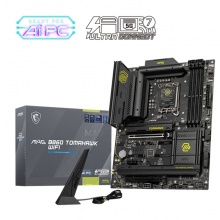 微星MAG B860 TOMAHAWK WIFI 主板 (Intel B860/LGA 1851）