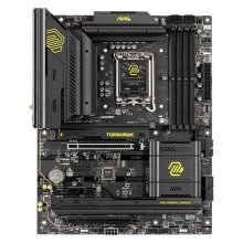 微星MAG B860 TOMAHAWK WIFI 主板 (Intel B860/LGA 1851）