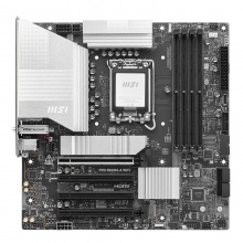 微星PRO B860M-A WIFI主板 (Intel B860/LGA 1851）