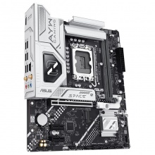 华硕B860M AYW GAMING WIFI 主板 (Intel B860/LGA 1851）