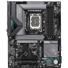 技嘉B860 EAGLE WIFI6E 主板 (Intel B860/LGA 1851）