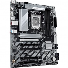 技嘉B860 DS3H 主板 (Intel B860/LGA 1851）