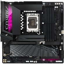 技嘉B860M AORUS PRO WIFI7 主板 (Intel B860/LGA 1851）