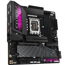 技嘉B860M AORUS PRO WIFI7 主板 (Intel B860/LGA 1851）