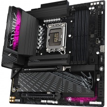 技嘉B860M AORUS PRO WIFI7 主板 (Intel B860/LGA 1851）