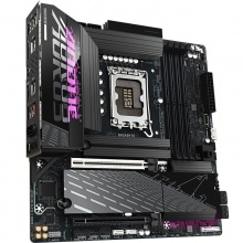 技嘉B860M AORUS ELITE WIFI6E  主板 (Intel B860/LGA 1851）