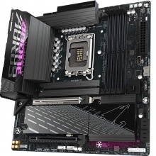 技嘉B860M AORUS ELITE WIFI6E  主板 (Intel B860/LGA 1851）