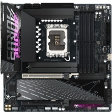 技嘉B860M AORUS ELITE  主板 (Intel B860/LGA 1851）