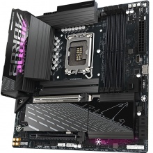 技嘉B860M AORUS ELITE  主板 (Intel B860/LGA 1851）