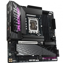 技嘉B860M AORUS ELITE  主板 (Intel B860/LGA 1851）