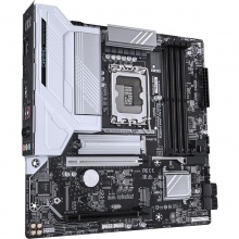 技嘉B860M GAMING X WIFI6E 主板 (Intel B860/LGA 1851）