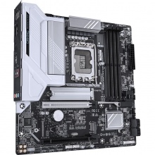 技嘉B860M GAMING X 主板 (Intel B860/LGA 1851）