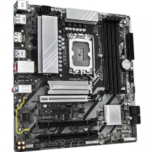 技嘉B860M DS3H 主板 (Intel B860/LGA 1851）