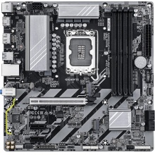 技嘉B860M D3HP 主板 (Intel B860/LGA 1851）