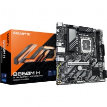 技嘉B860M D2H 主板 (Intel B860/LGA 1851）