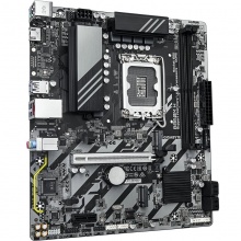 技嘉B860M D2H 主板 (Intel B860/LGA 1851）