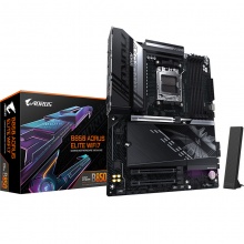 技嘉B850 AORUS ELITE WIFI7  小雕主板 (AMD B850/socket AM5)