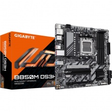 技嘉B850M DS3H主板 (AMD B850/socket AM5)